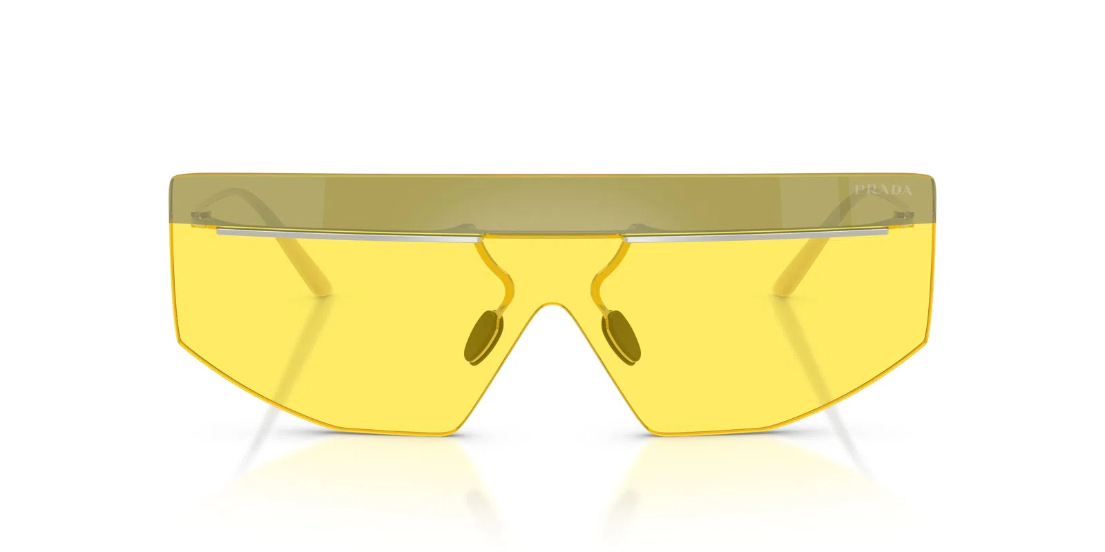 Prada B55S Sunglasses - view 17